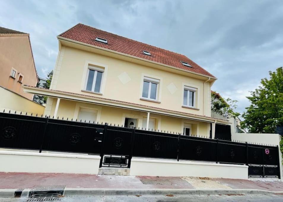 Holliday For Family Newly Renovated