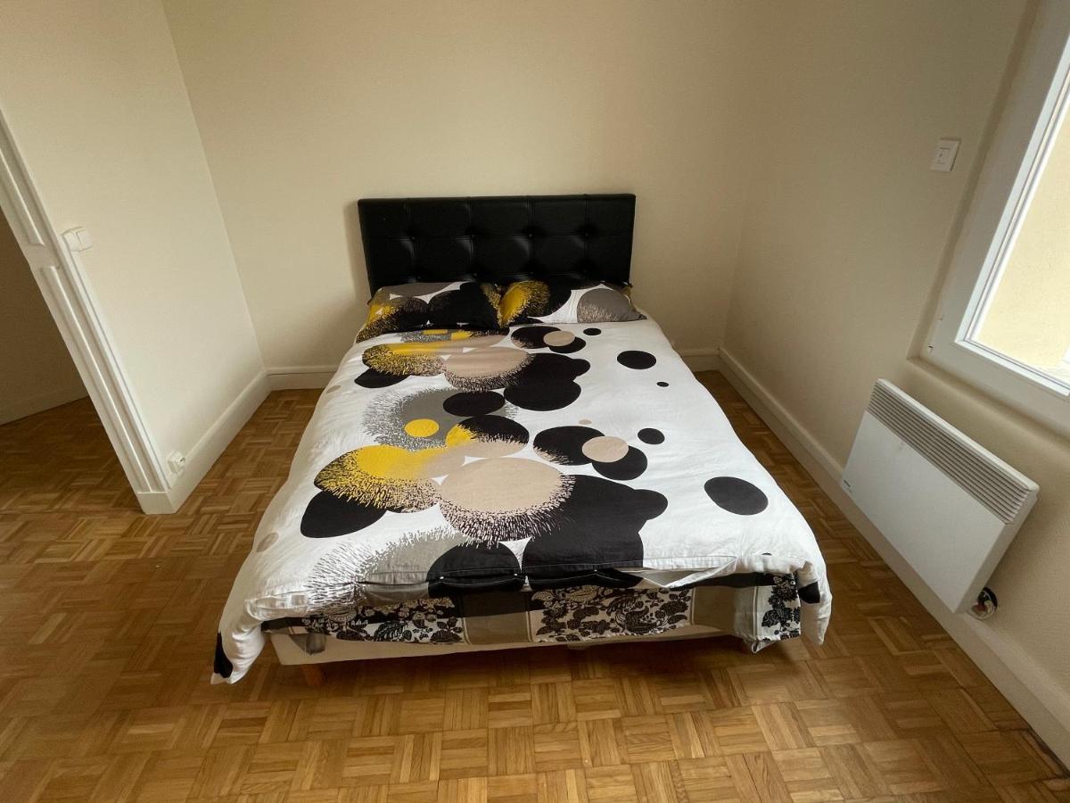 Apartment Holliday For Family Newly Renovated Garges-les-Gonesse