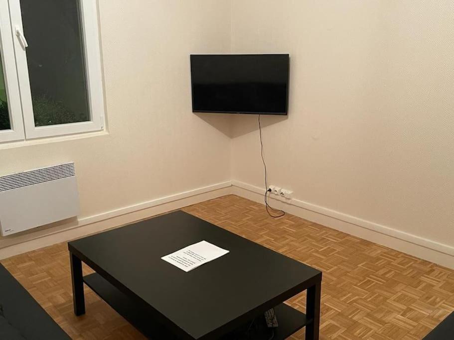 Holliday For Family Newly Renovated Apartment Garges-les-Gonesse