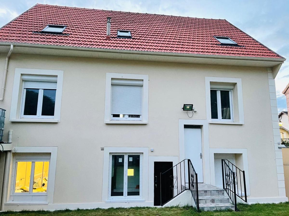 Holliday For Family Newly Renovated Apartment *