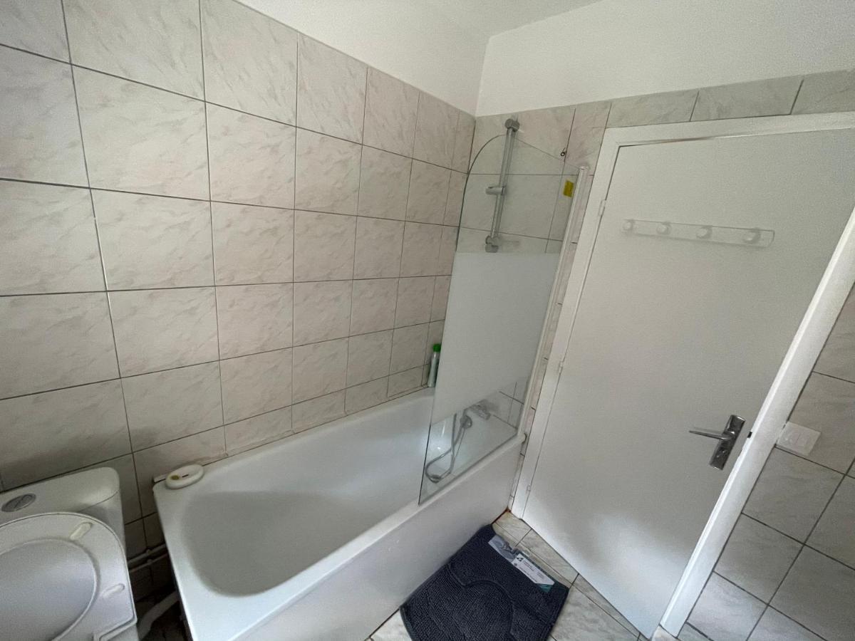 Holliday For Family Newly Renovated Apartment Garges-les-Gonesse