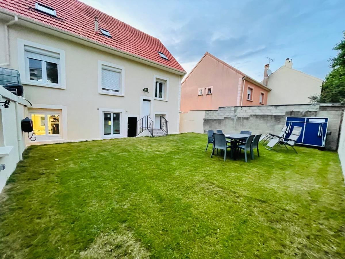 Holliday For Family Newly Renovated *