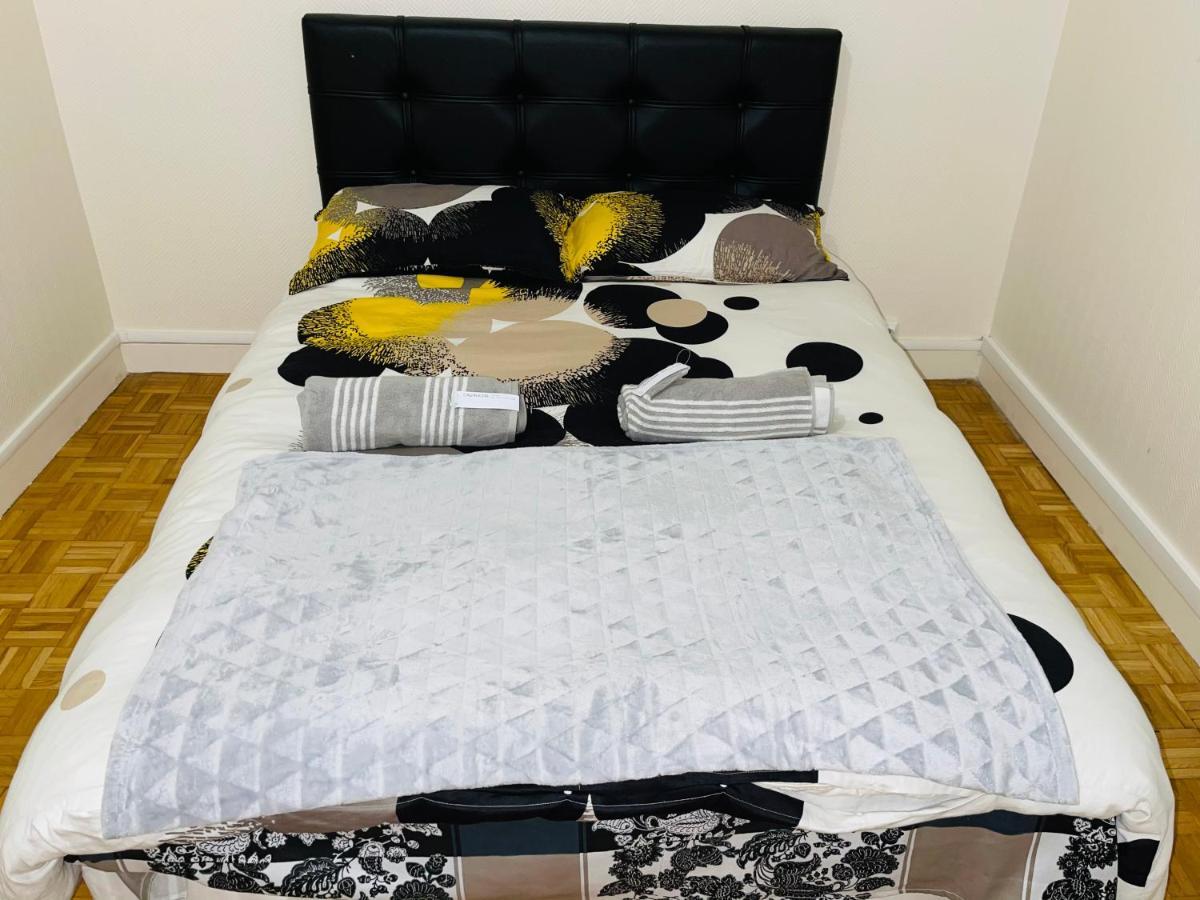 Apartment Holliday For Family Newly Renovated *