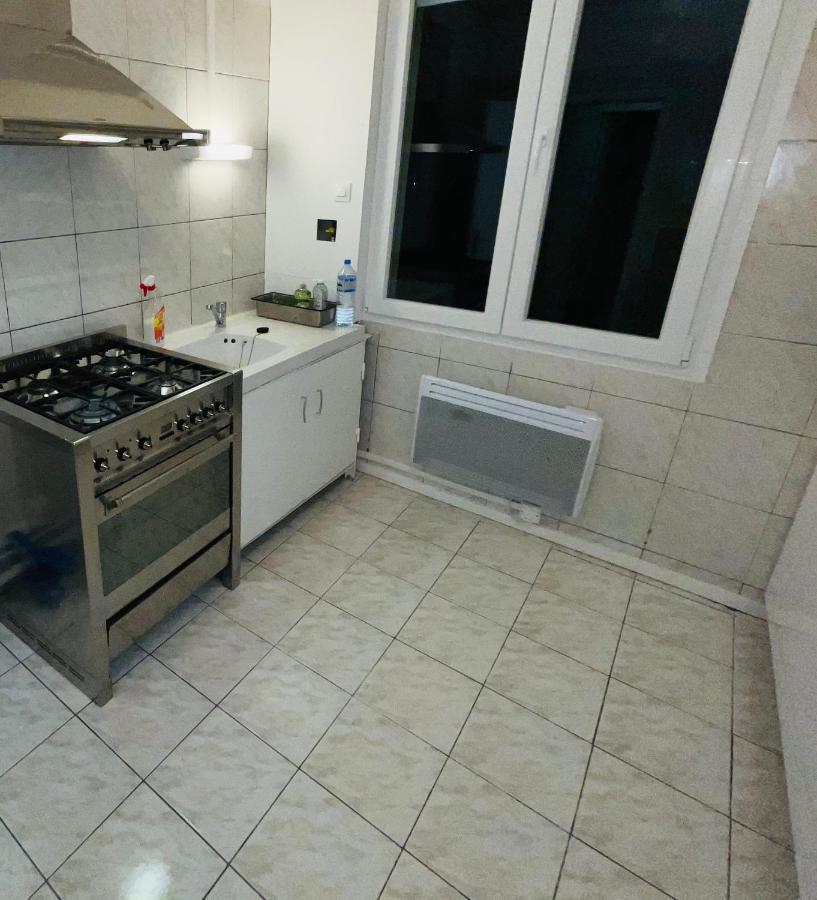Holliday For Family Newly Renovated * Garges-les-Gonesse