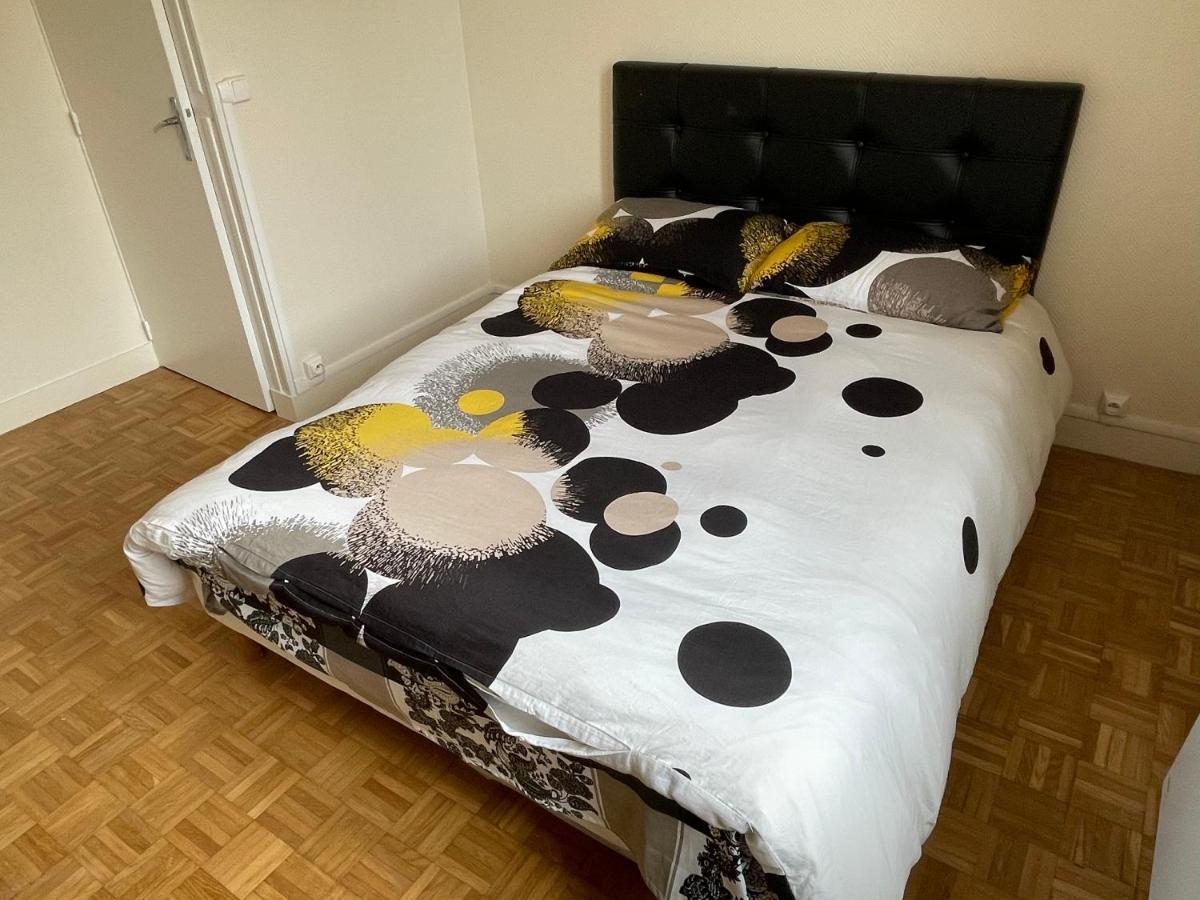 Holliday For Family Newly Renovated * Garges-les-Gonesse