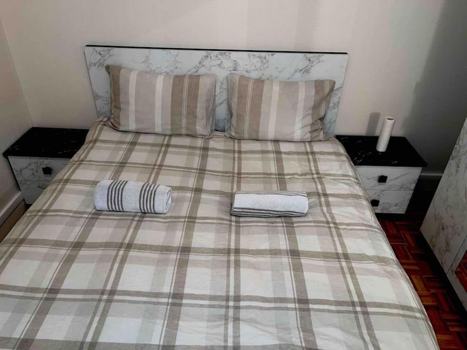 Apartment Holliday For Family Newly Renovated Garges-les-Gonesse