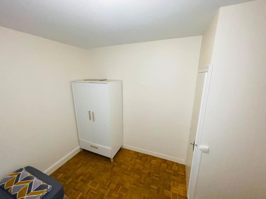 Apartment Holliday For Family Newly Renovated Garges-les-Gonesse