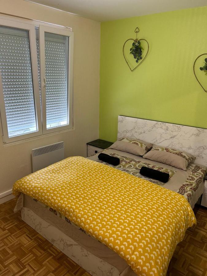 Holliday For Family Newly Renovated Apartment *