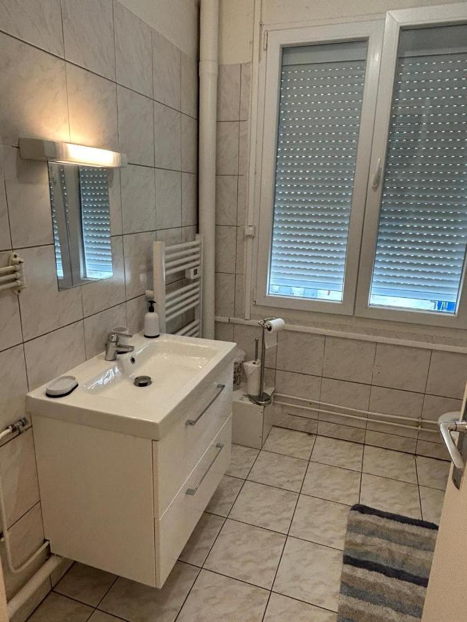 Apartment Holliday For Family Newly Renovated