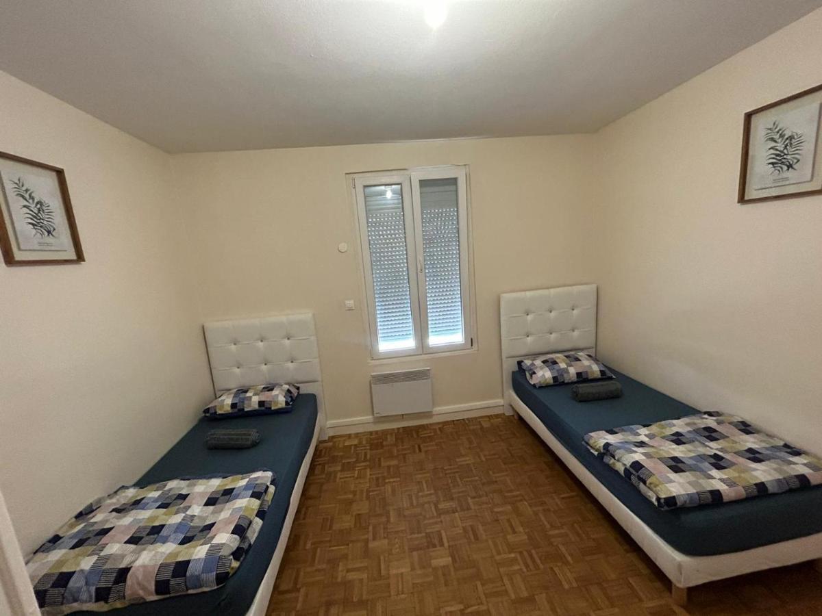 Holliday For Family Newly Renovated Apartment