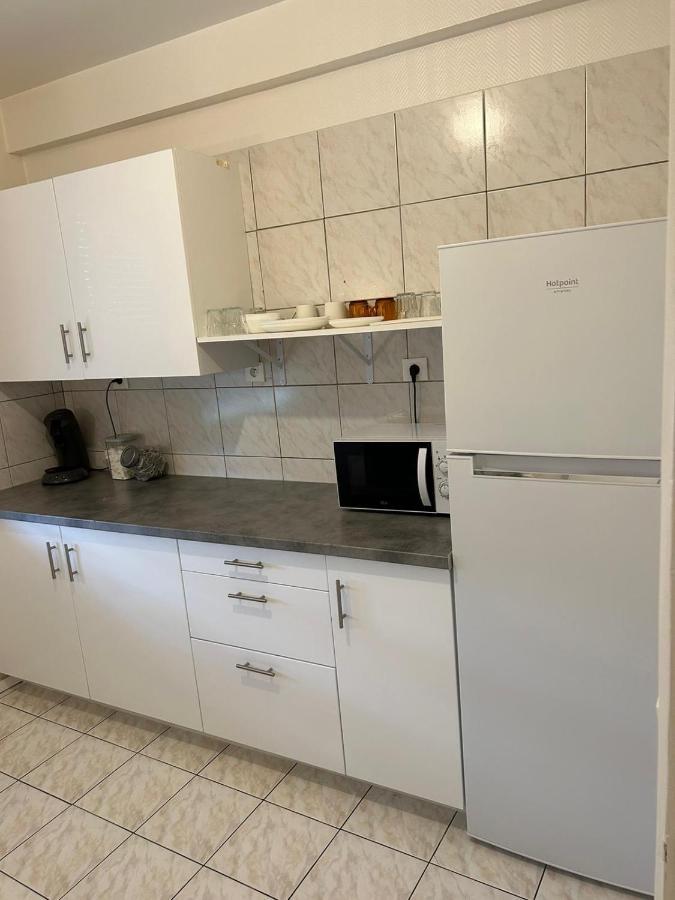 Holliday For Family Newly Renovated * Garges-les-Gonesse