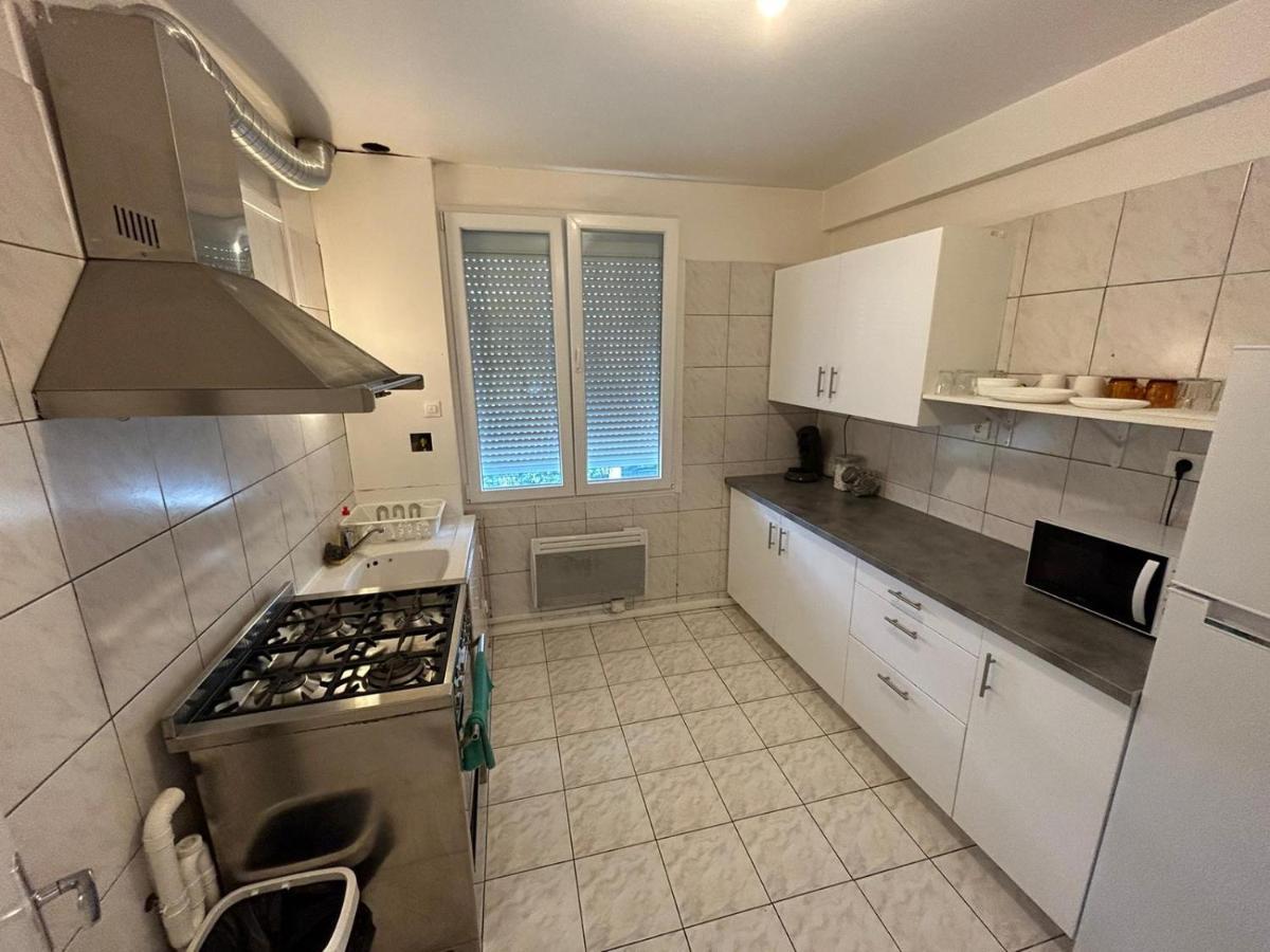 Holliday For Family Newly Renovated Apartment *