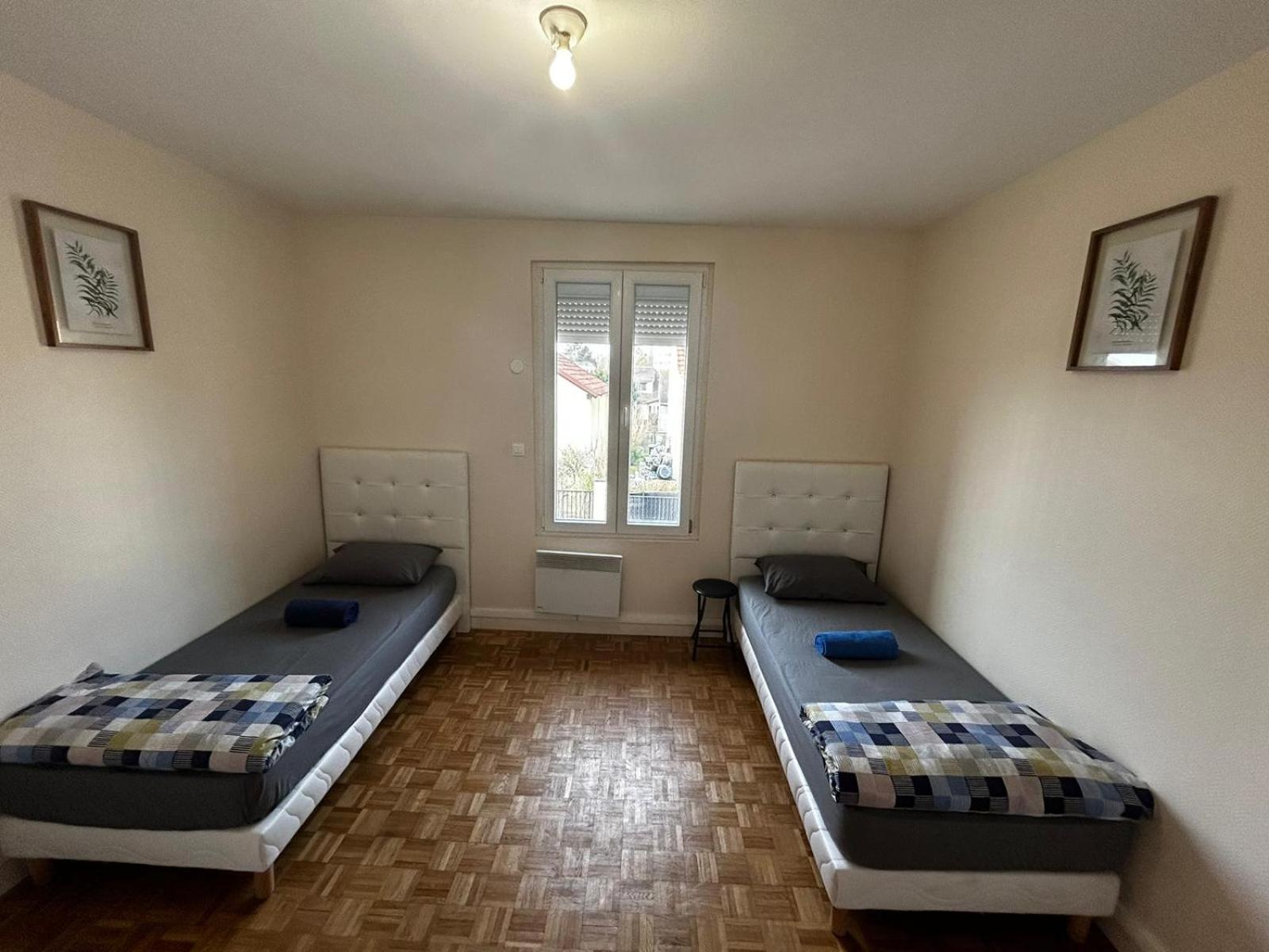 Apartment Holliday For Family Newly Renovated