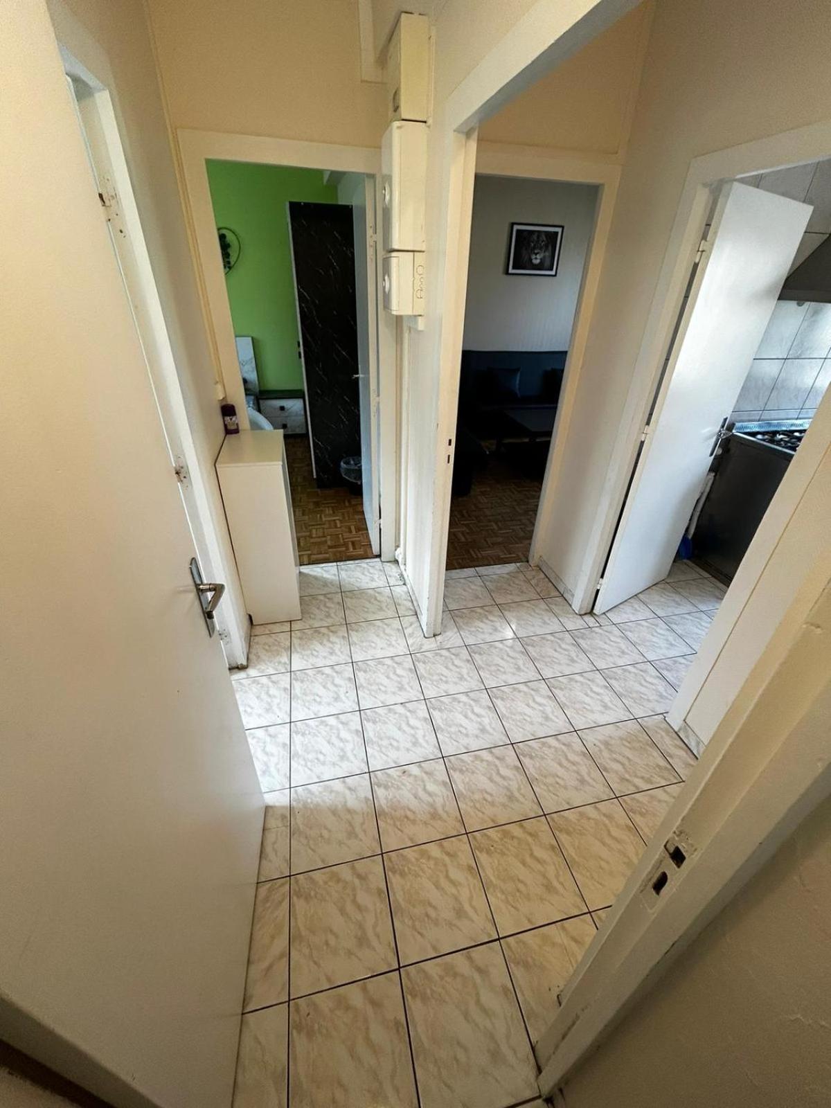 Apartment Holliday For Family Newly Renovated *