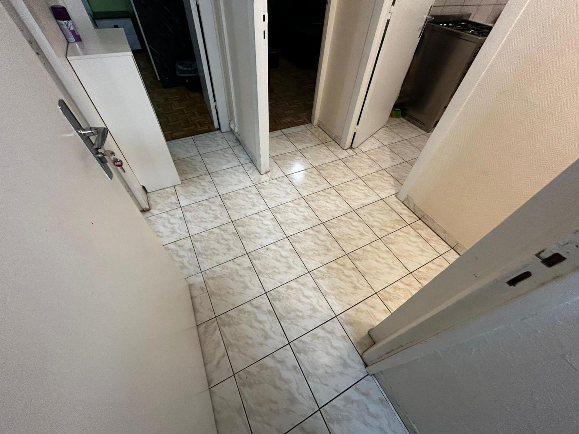 Holliday For Family Newly Renovated * Garges-les-Gonesse