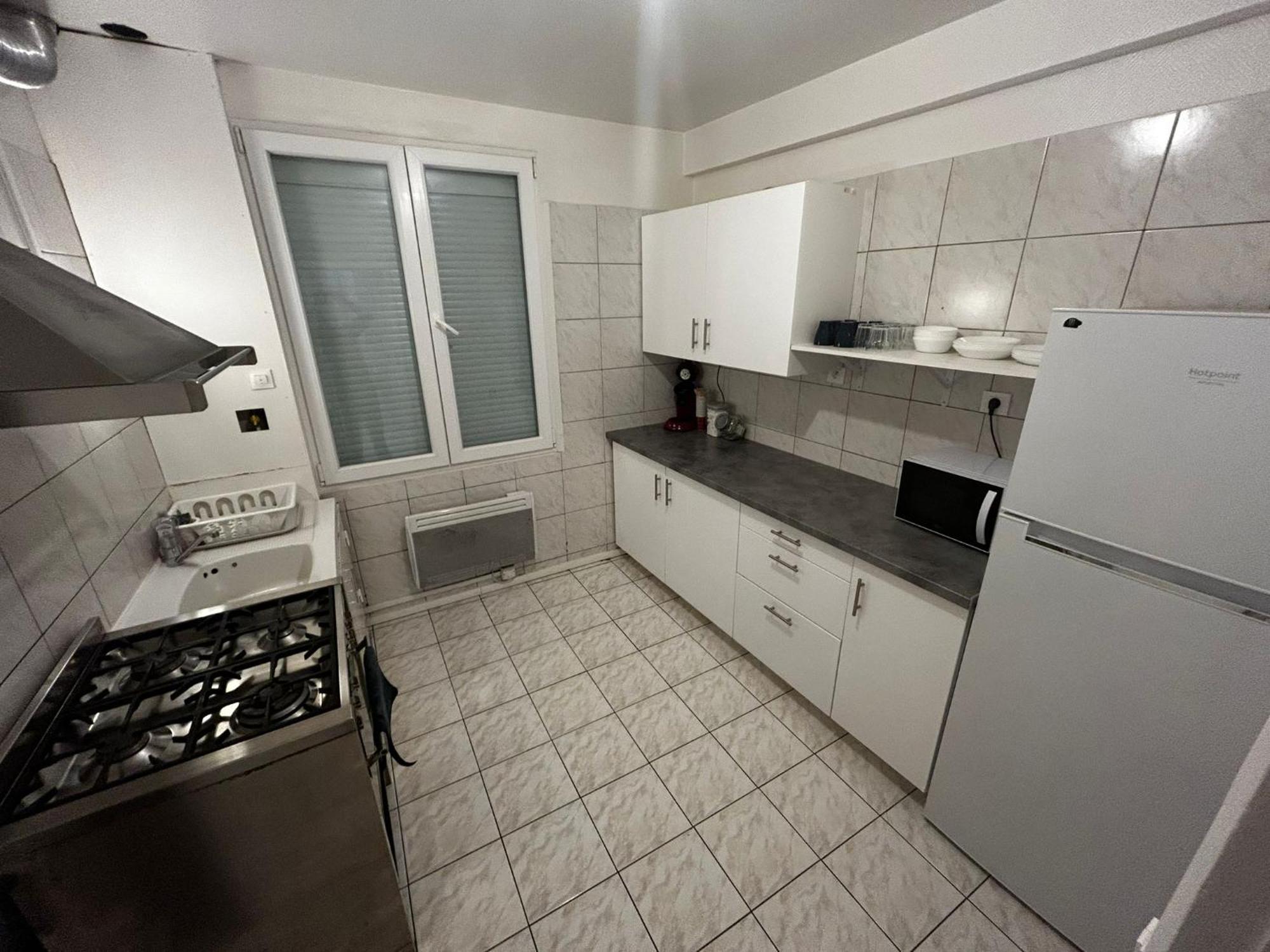 Holliday For Family Newly Renovated
