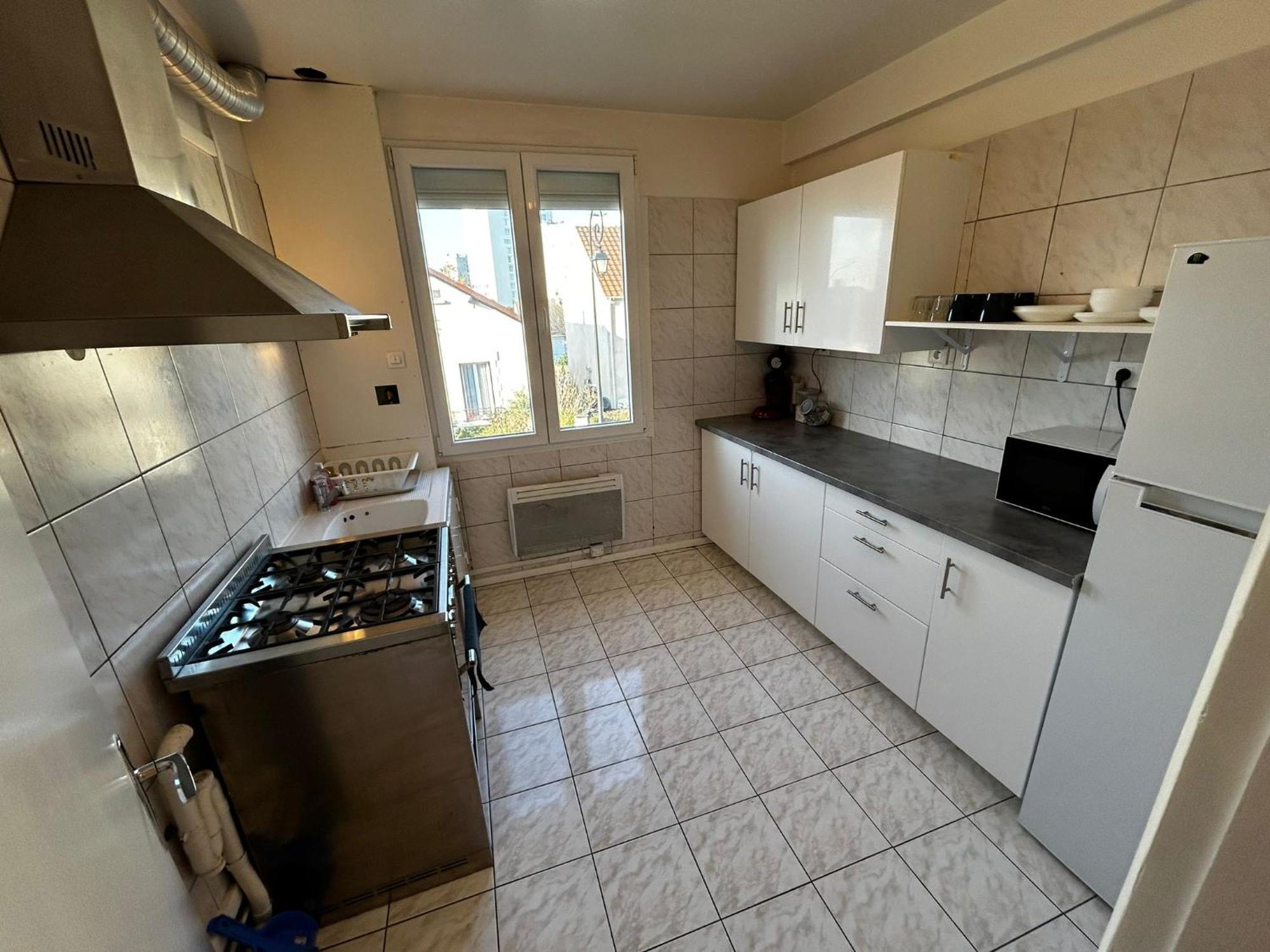 Holliday For Family Newly Renovated Apartment