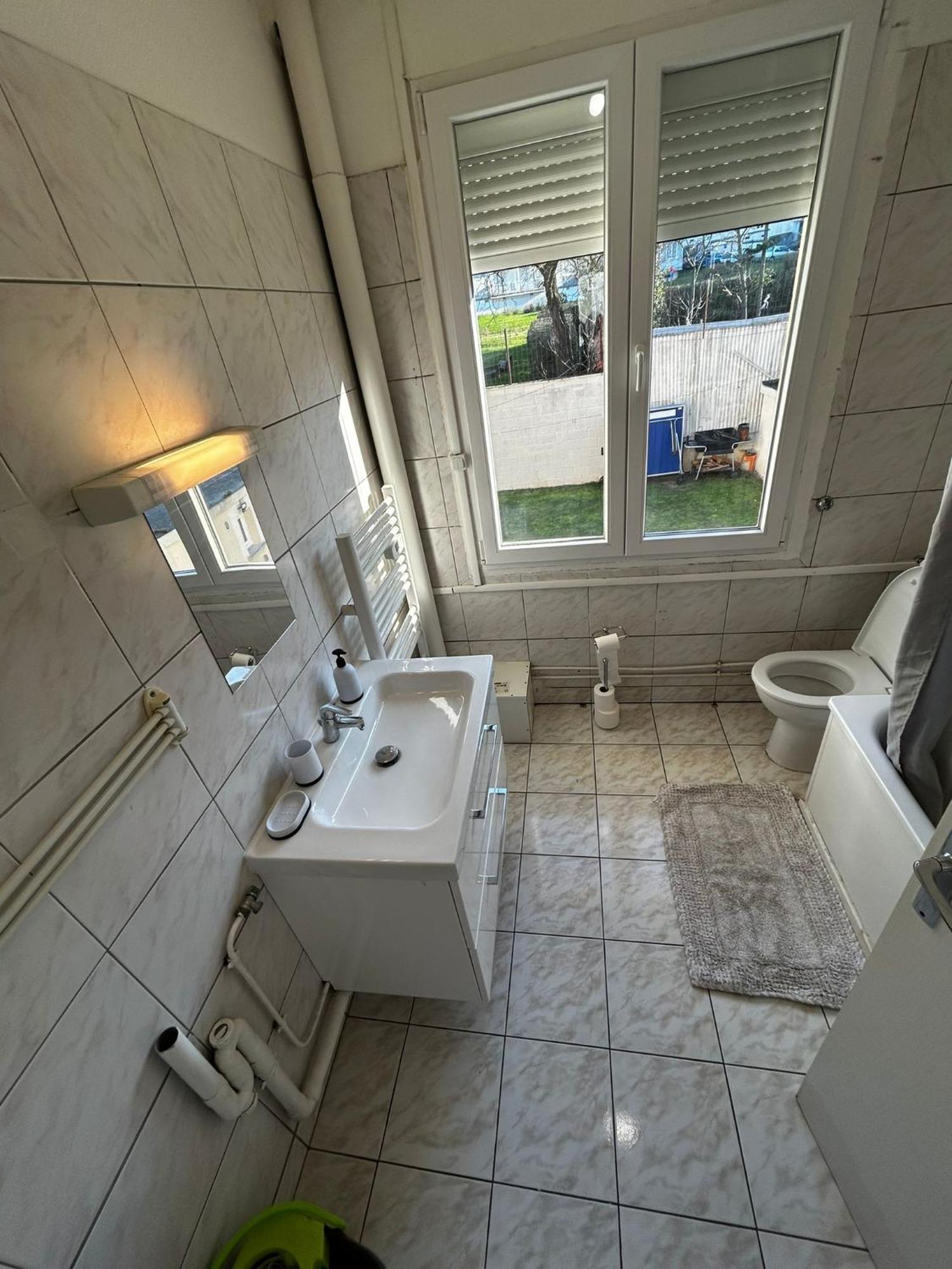 Holliday For Family Newly Renovated *