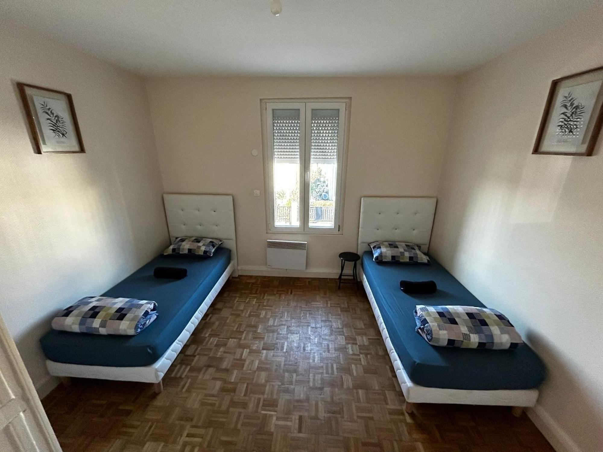 Holliday For Family Newly Renovated
