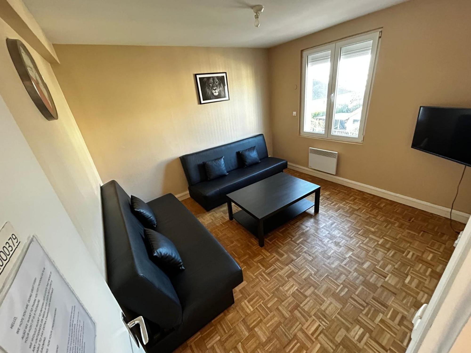 Holliday For Family Newly Renovated Apartment *