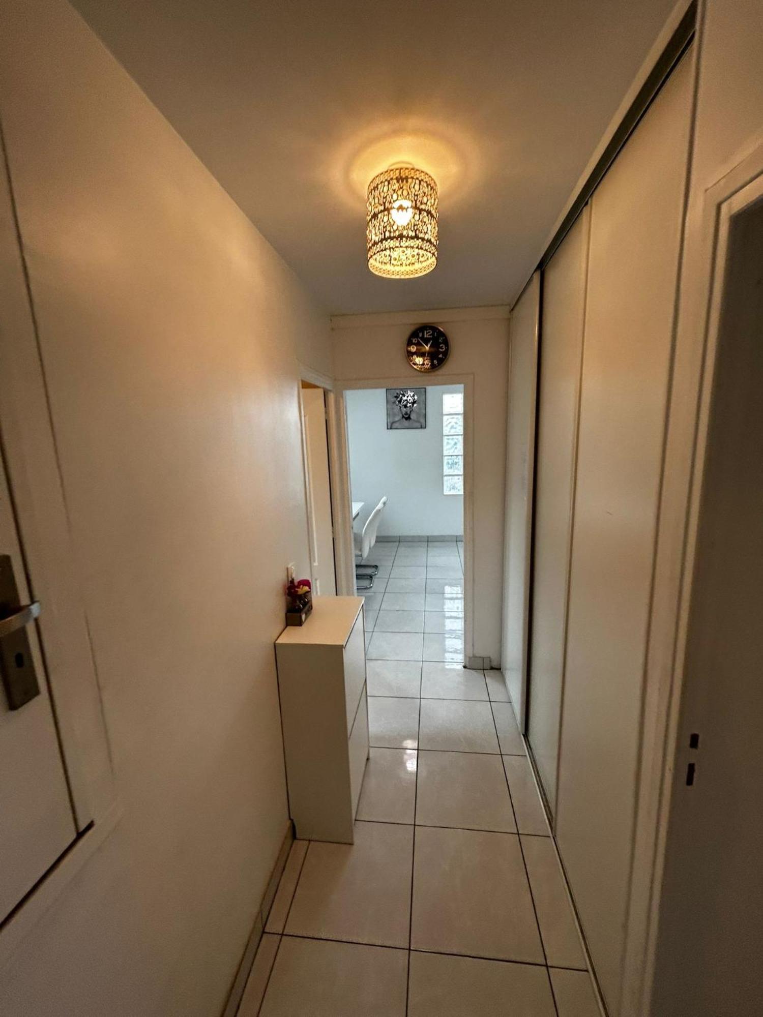 Holliday For Family Newly Renovated * Garges-les-Gonesse