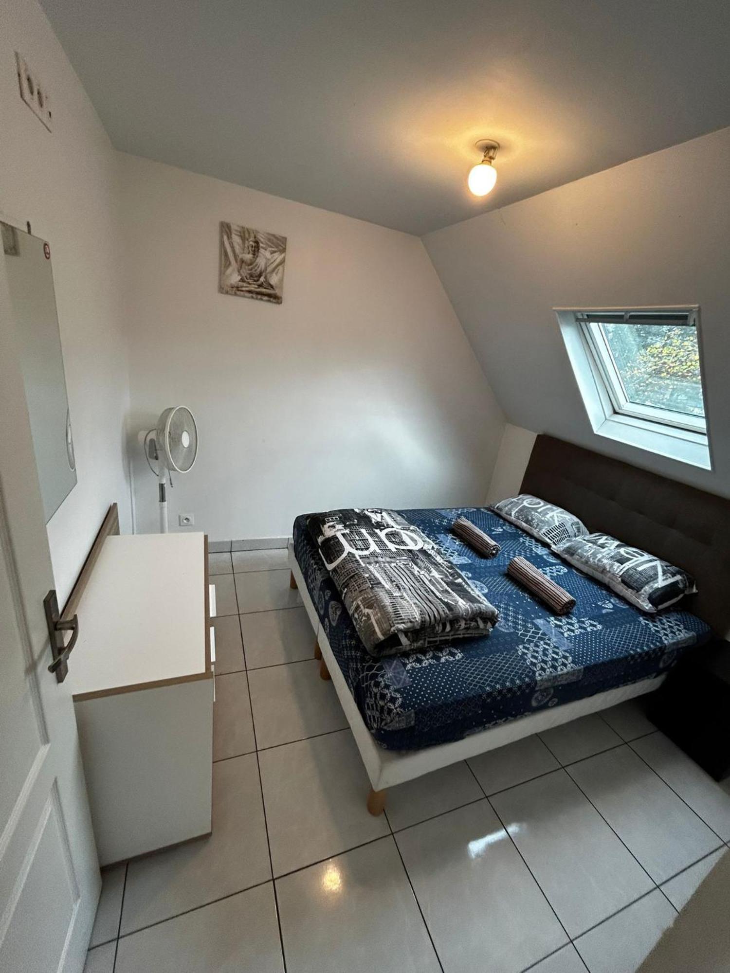 Apartment Holliday For Family Newly Renovated