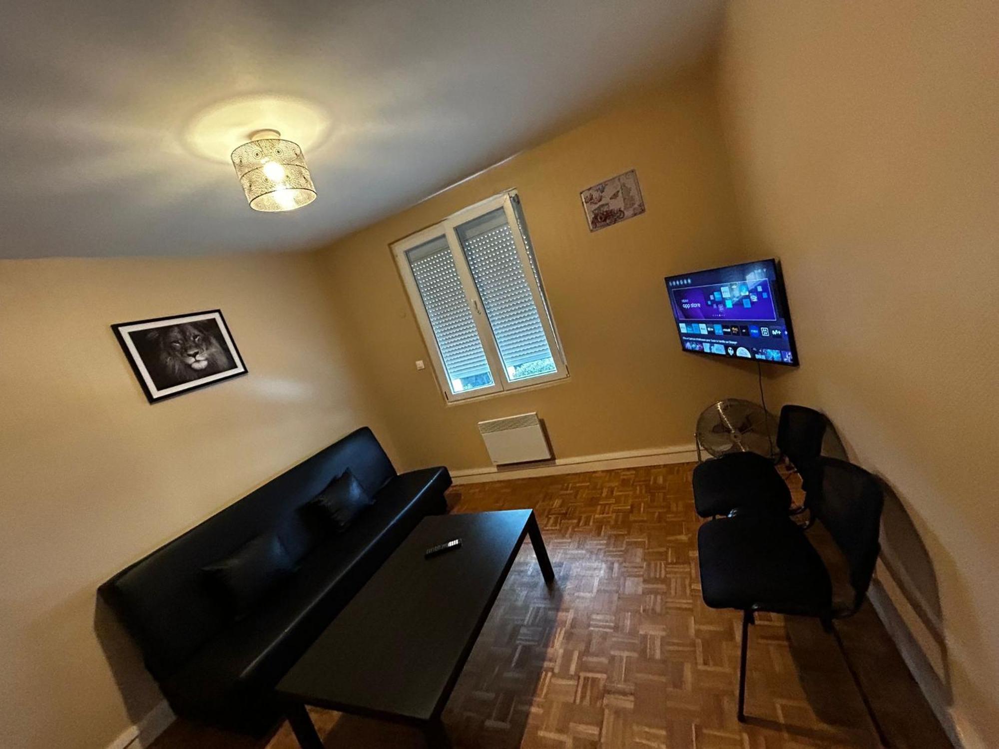 Holliday For Family Newly Renovated